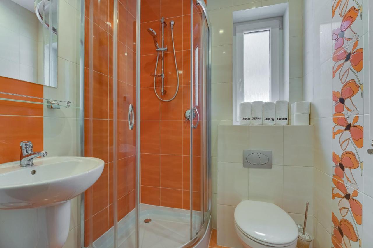 Apartamenty Krynica-Zdroj Karolina Exterior photo