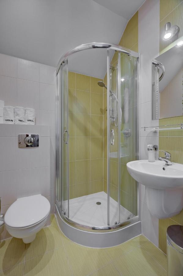 Apartamenty Krynica-Zdroj Karolina Exterior photo