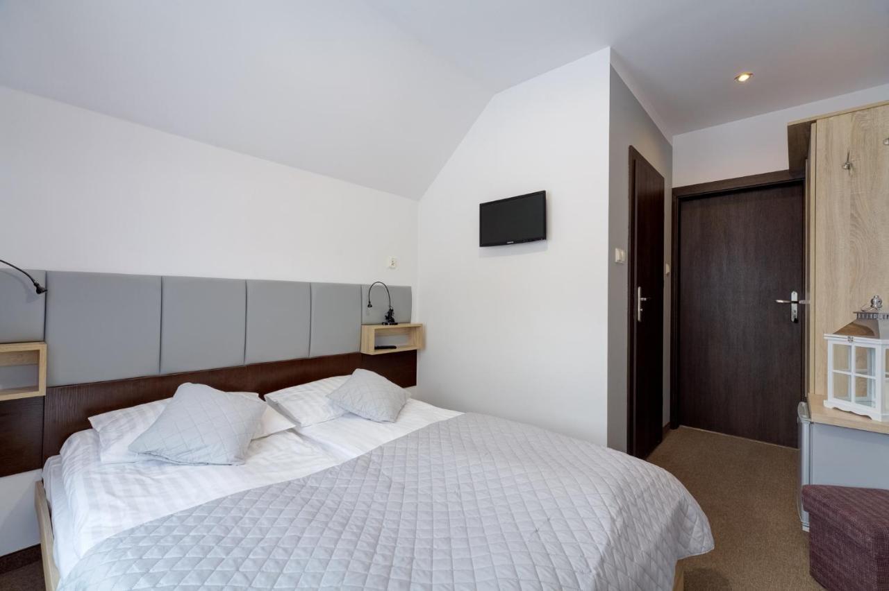 Apartamenty Krynica-Zdroj Karolina Exterior photo